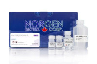 26480 Water RNA/DNA Purification Kit ( 50 rxn )